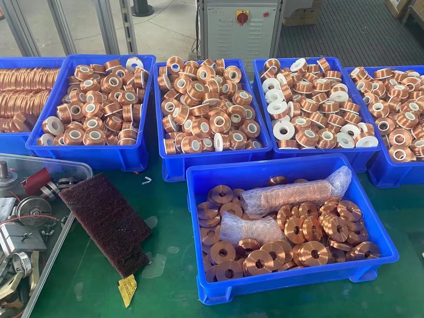 Electromagnetic flowmeter coil Electromagnetic flowmeter coil
