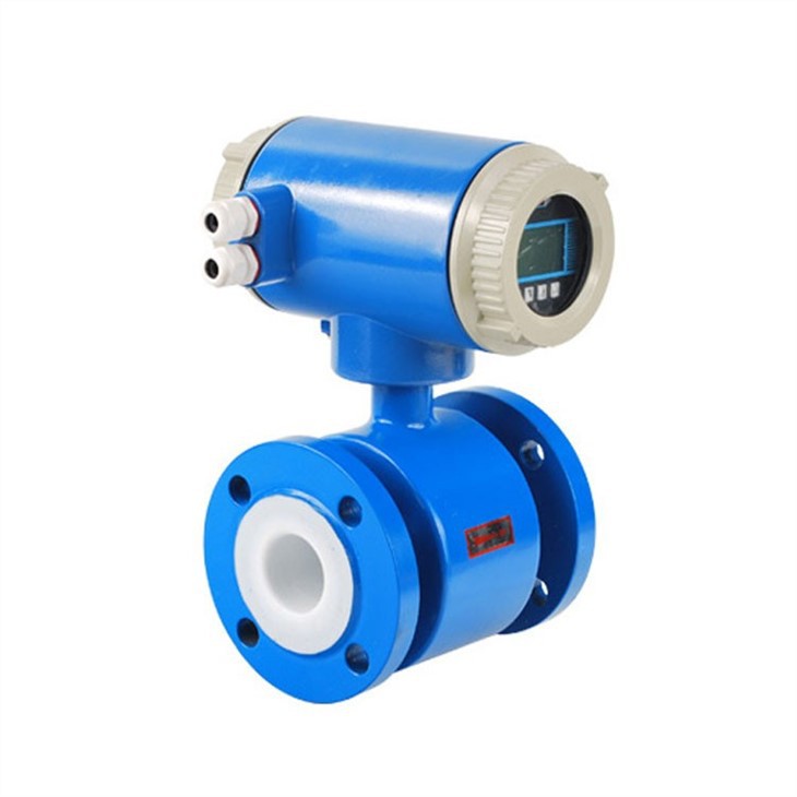 magnetic flow mete (1) magnetic flow mete (1)