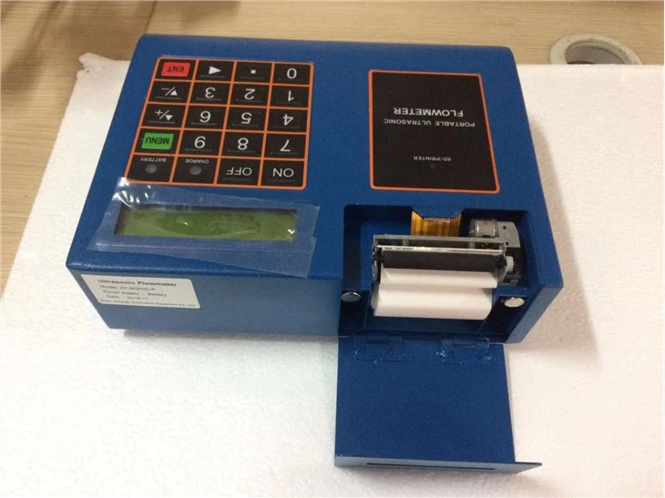 Flowmeter Ultrasonic