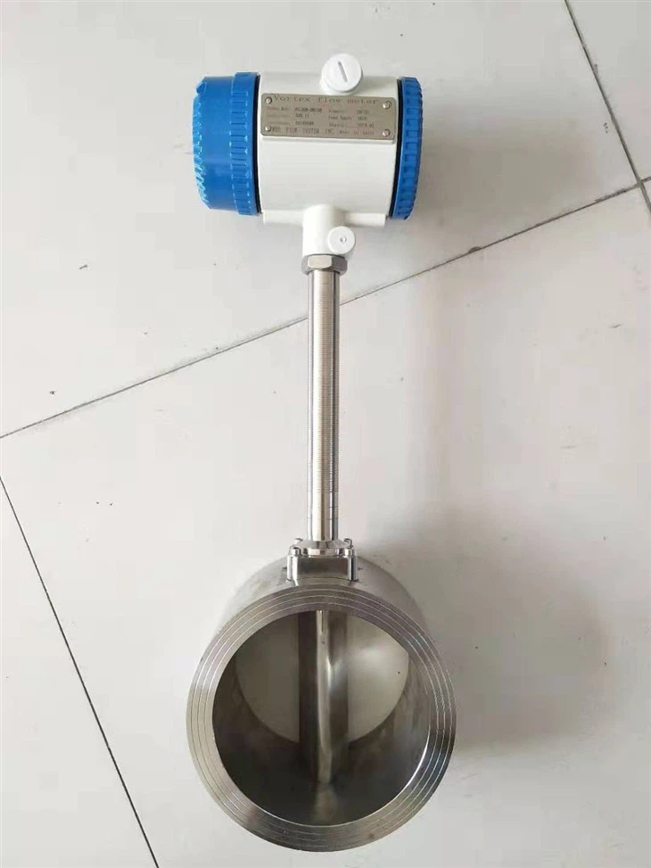 Vortex Meter Vortex Meter