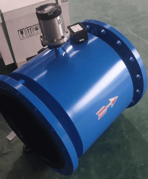Mag Meters For Water factory Mag Meters For Water factory