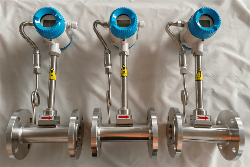 Vortex Type Flow Transmitter high quality Vortex Type Flow Transmitter high quality